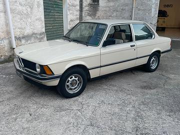 Bmw 316 e21 1980