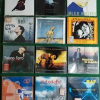 CD Singoli a 2 euro 