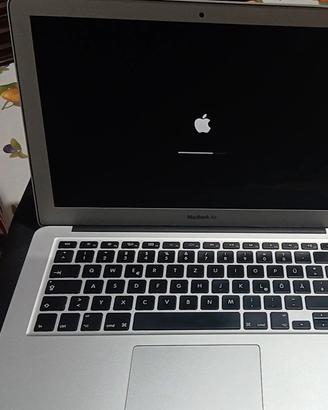 macbook AiR sequoia 13 246gb ram ios 
