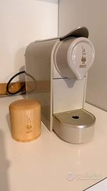 Macchina Caffé a capsule Bialetti - ottime condiz.