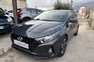 Hyundai i20 1.0 T-GDI 48V iMT Connectline