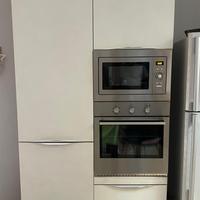Colonna Forno