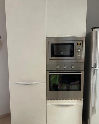 Colonna Forno
