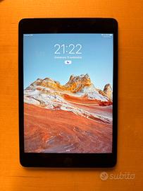 iPad mini 4 64gb