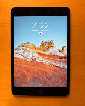 iPad mini 4 64gb