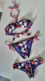 Costume bikini 3 pezzi Calvin Klein