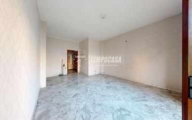 SPLENDIDO APPARTAMENTO NEL CUORE DI LECCE