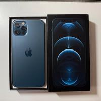 iPhone 12 pro 256 Gb