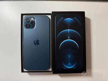 iPhone 12 pro 256 Gb