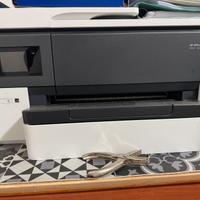 Stampante A3 hp office jet pro 7720