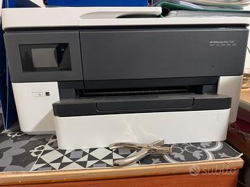 Stampante A3 hp office jet pro 7720