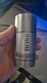 Hugo Boss Hugo Deodorante Stick, Uomo, 75 ml, 70 g