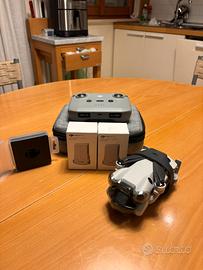 DJI Mini 4 Pro