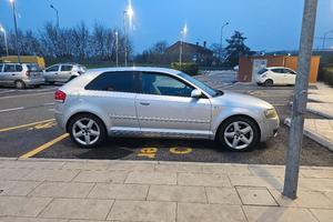 audi a3 2.0 140cv