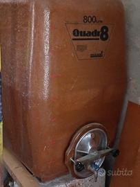 Botte vino