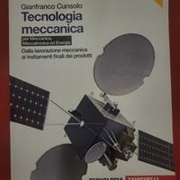 Tecnologia meccanica 2