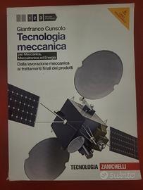 Tecnologia meccanica 2