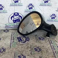 FIAT 500 SPECCHIETTO RETROVISORE SX