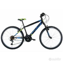 Bicicletta Olmo MTB 24"