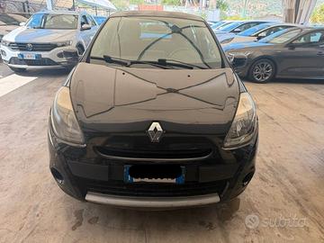 Renault Clio 2012 1.2 16V 5 porte Unico Proprietar