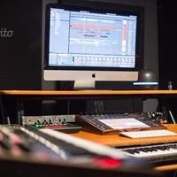 Ghost Producer tracce anonime e remix per dj