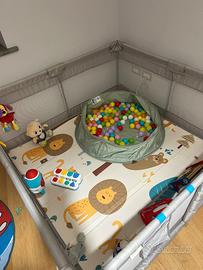 Box bambini