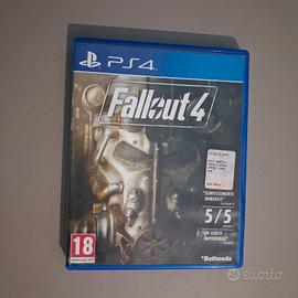 Fallout 4 standard ediction