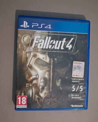 Fallout 4 standard ediction