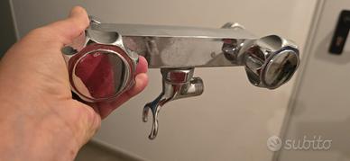 miscelatore per vasca