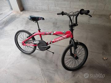 bmx jigsaw