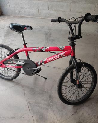 bmx jigsaw