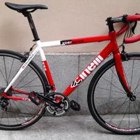 Cinelli experience 105 10v tl 52