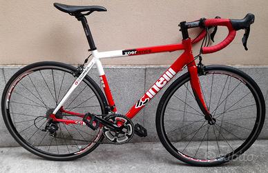 Cinelli experience 105 10v tl 52