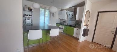cucina  moderna 