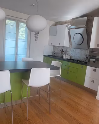 cucina  moderna 