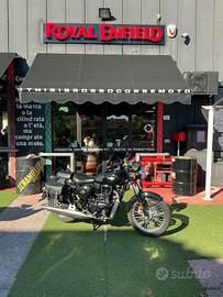 Benelli Imperiale 400