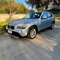 Bmw X1 sDrive20d