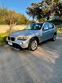 Bmw X1 sDrive20d