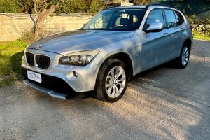 Bmw X1 sDrive20d