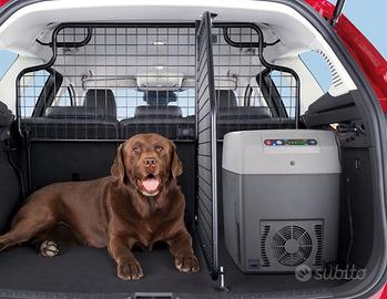 Griglia per cani Volvo XC40