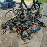 Ricambi per velosolex 3800