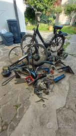 Ricambi per velosolex 3800