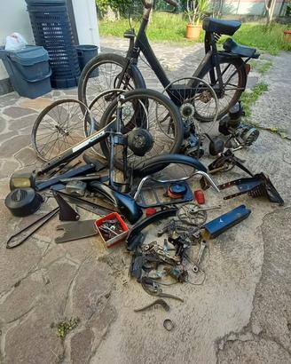 Ricambi per velosolex 3800