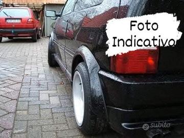 kit allargamento uno turbo 