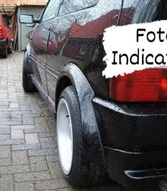 kit allargamento uno turbo 