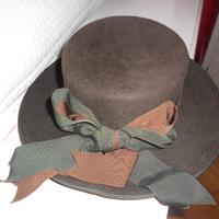 Cappello tirolese originale Rizzolli Manufaktur