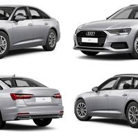 RICAMBI AUTO NUOVI AUDI A6 2018