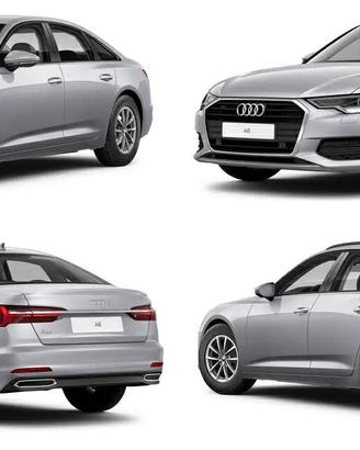 RICAMBI AUTO NUOVI AUDI A6 2018