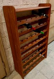 Cantinetta Legno 56-63 posti