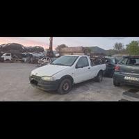 Fiat Strada 1.9 Diesel solo RICAMBI